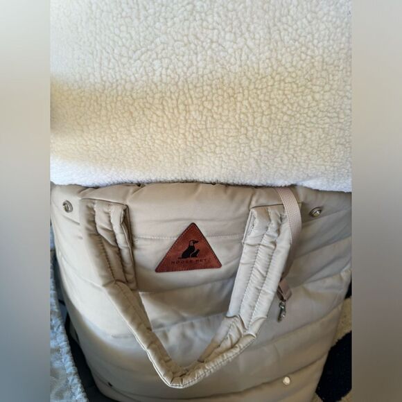 NOOEE PET LOLA DOG CARRIER SEAT NEW - Picture 7 of 9
